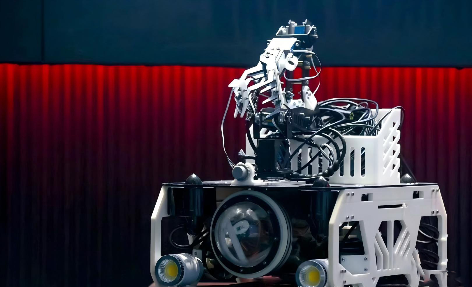 PrimeTech X Lab： 跨学科工程实践与人工智能创新科研