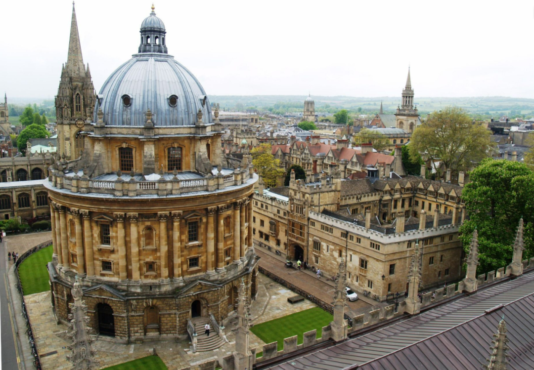 牛津27fall申请大变天！笔试“换血”，全面切换UAT-UK体系！