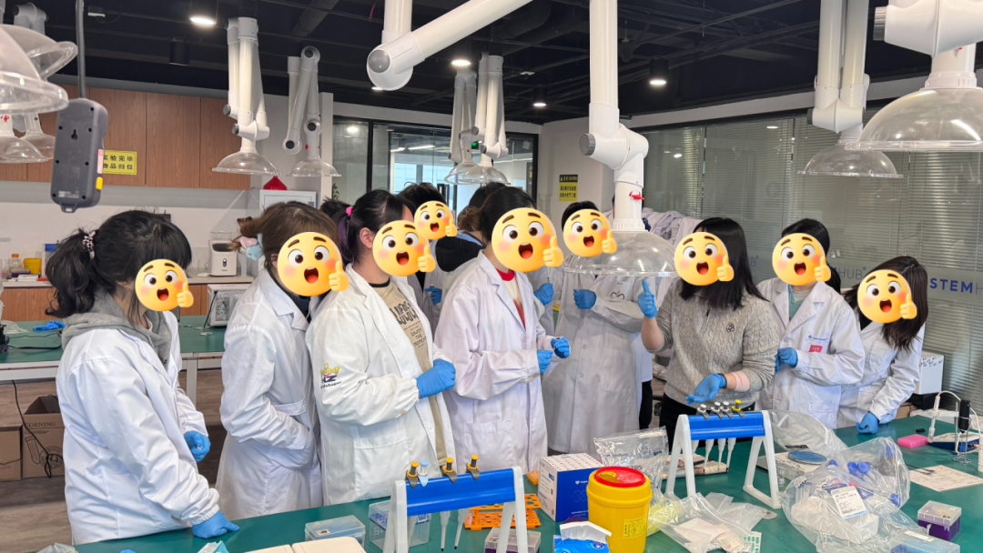 从仰望到参与：青少年们正在走进生命的内核