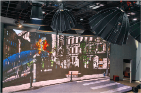 【暑假】AI数字媒体与艺术创作