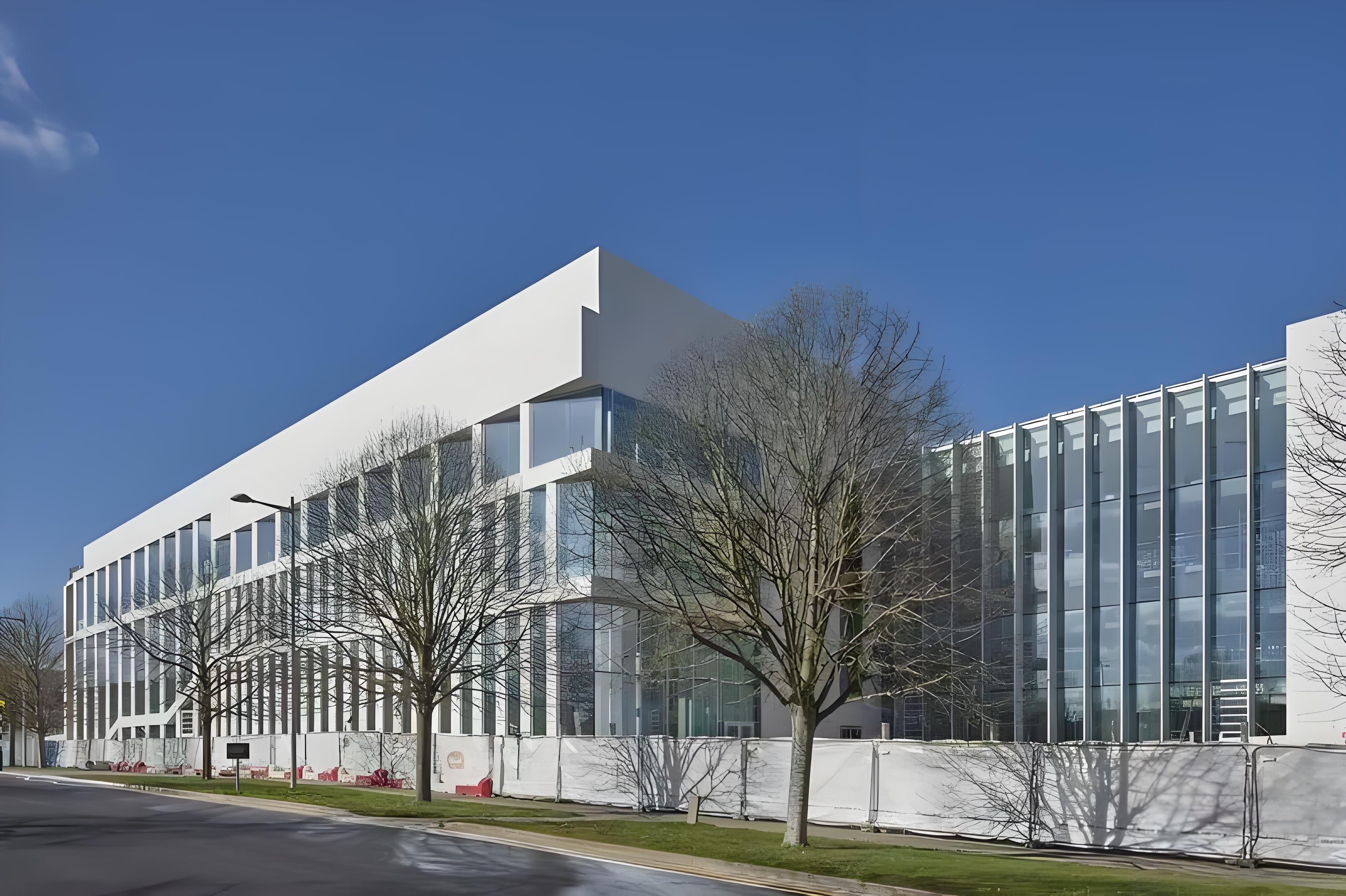 剑桥大学 卡文迪许青年物理论坛