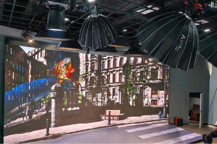 AI数字媒体与艺术创作