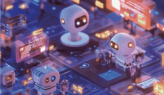 小初定制化科研项目