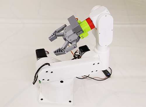 【暑假】具身智能创新挑战