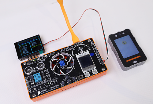 【暑假】AI智能体创意开发