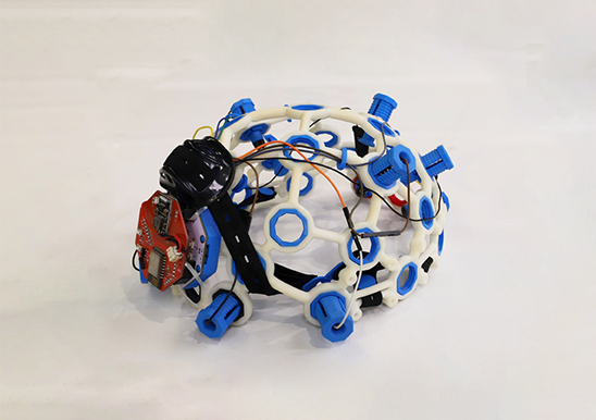 【暑假】脑机交互与工程开发